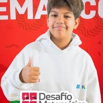 Alumno Instituto Gardner