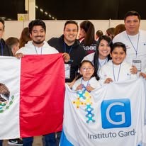 Equipo Instituto Gardner
