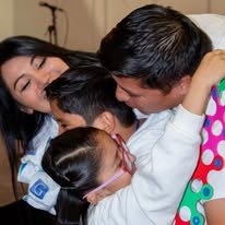 Familia Gardner